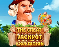 The Great Jackpot Expedition