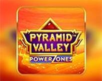 Power Zones: Pyramid Valley
